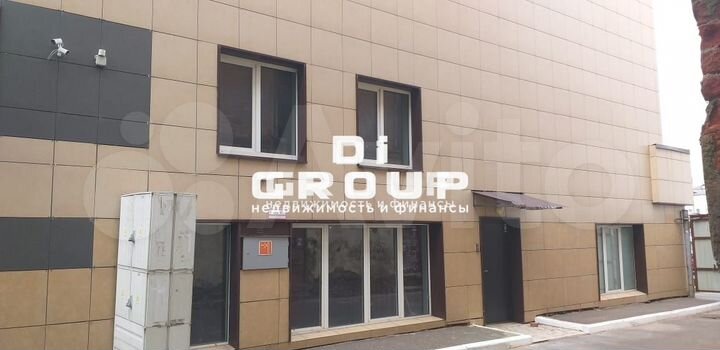Продам помещение, в центре города