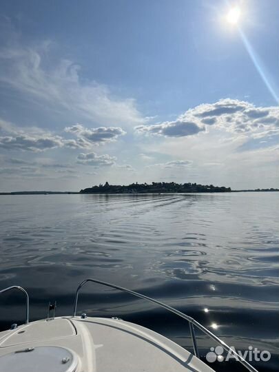 Аренда прокат катера яхты вейкборд ниборд