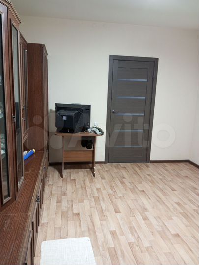2-к. квартира, 60 м², 2/4 эт.