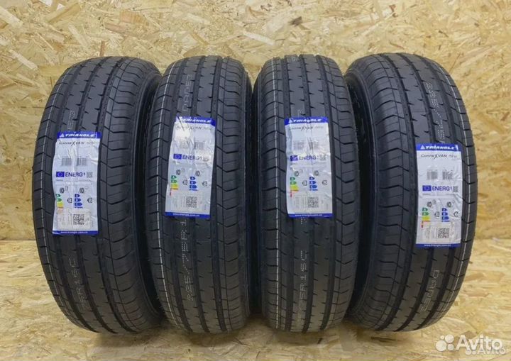 Triangle Connex Van TV701 235/65 R16C 115S