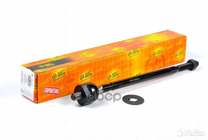 Тяга рулевая CRT43 JSR0021 Just Drive