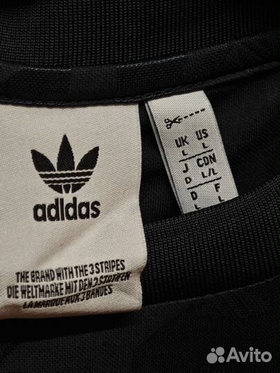 Ретро Футболка фк Реал Мадрид, 24-25г, lfstlr, L