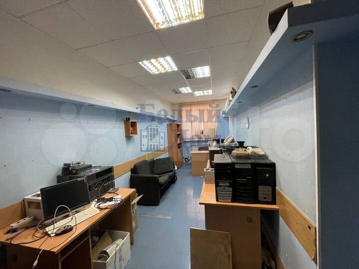 Сдам помещение свободного назначения, 322 м²