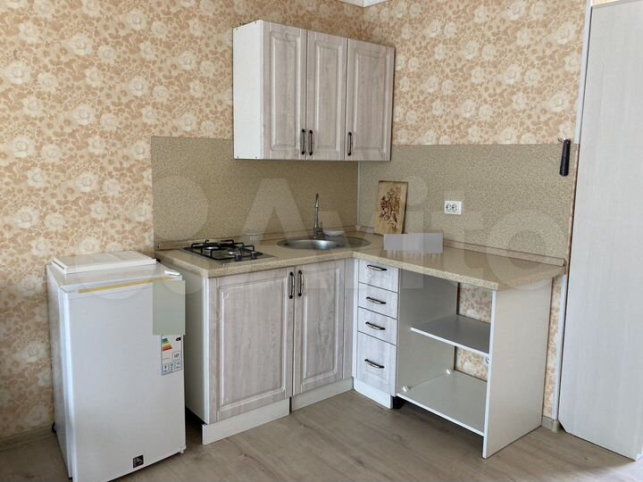 Комната 20 м² в 2-к., 2/2 эт.