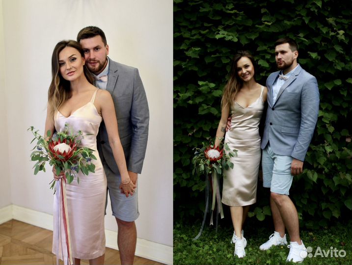 Свадебный фотограф