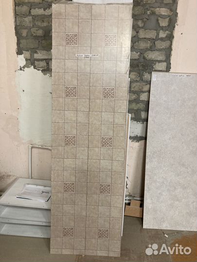 Стеновые панели