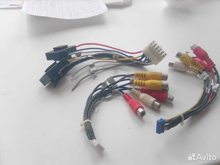 Продам шнур для камеры З/Х, переходники