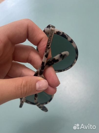 Солнцезащитные очки женские Ralph Lauren