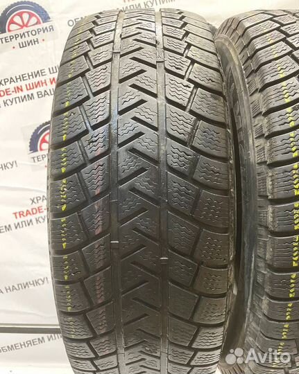 Michelin Latitude Alpin 235/70 R16 106Y