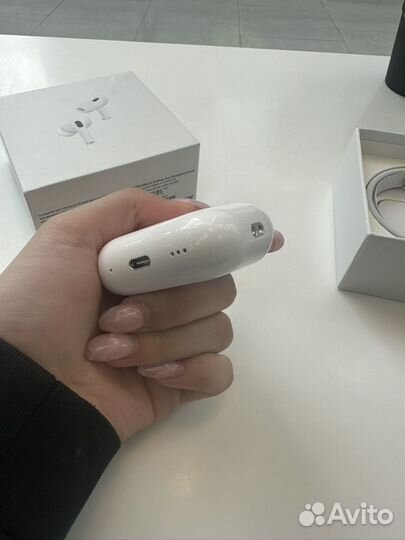 Airpods pro 2