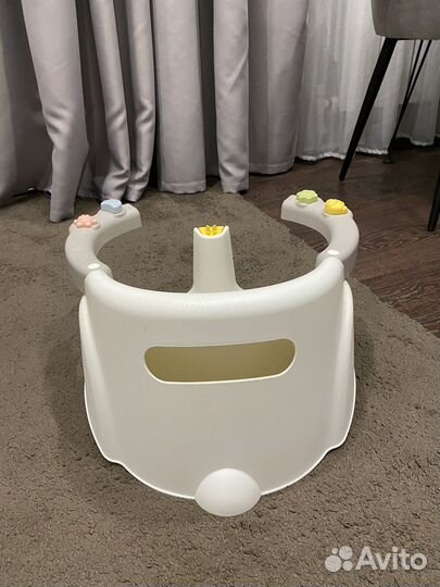 Стульчик для купания