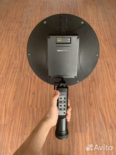 Найдем все (жучки, прослушка, трекеры)