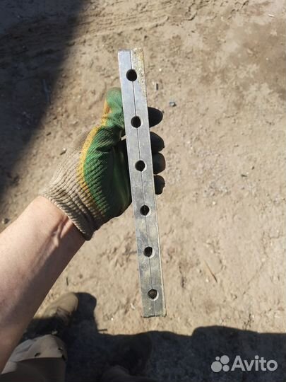 Форма для леденцов СССР