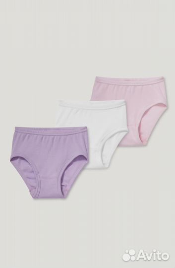 Трусы детские 110/116 c&a