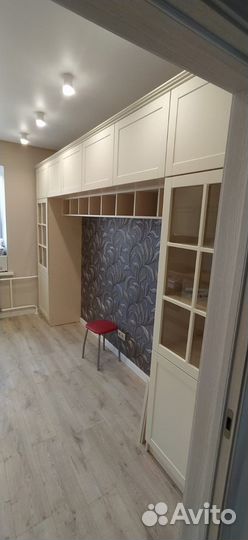 Кухни Гостиные Детские