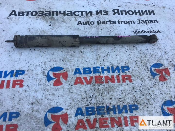 Амортизатор задний toyota vitz