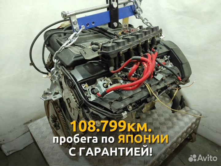 Двигатель BMW 3-Series/M3