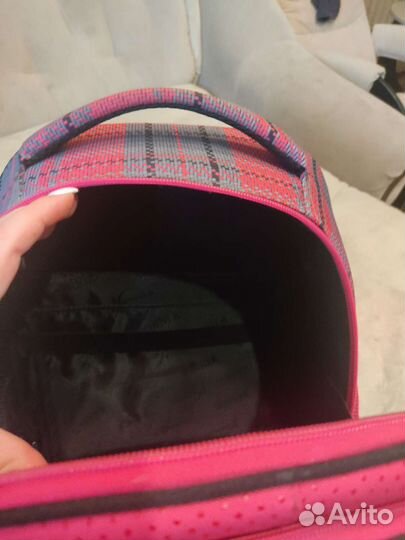 Ранец школьный для девочки