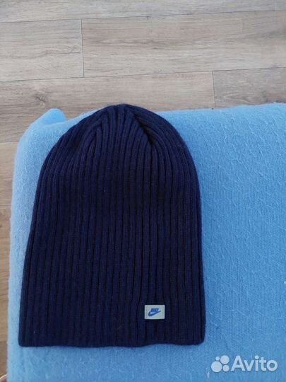 Шапка женская