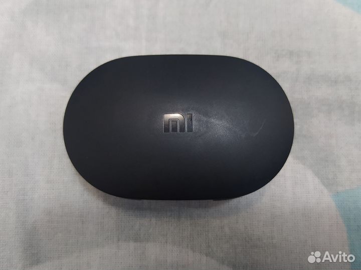 Наушники Mi True Wireless Earbuds Basic 2