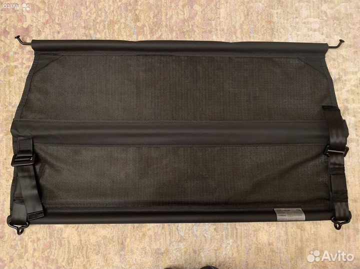 Разделительная сетка багажника Audi Q7