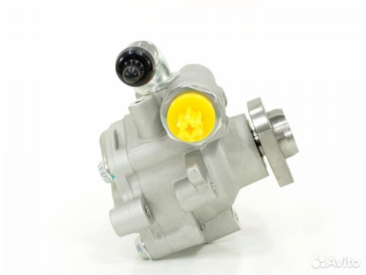 Насос гидроусилителя руля volkswagen crafter 2006
