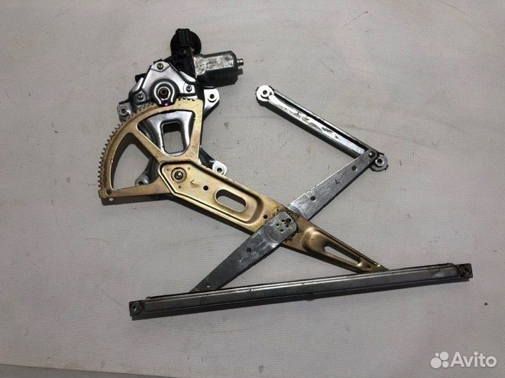 Стеклоподъемный механизм передний левый Toyota