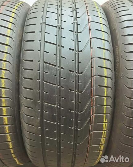 Pirelli P Zero 265/40 R21 108H