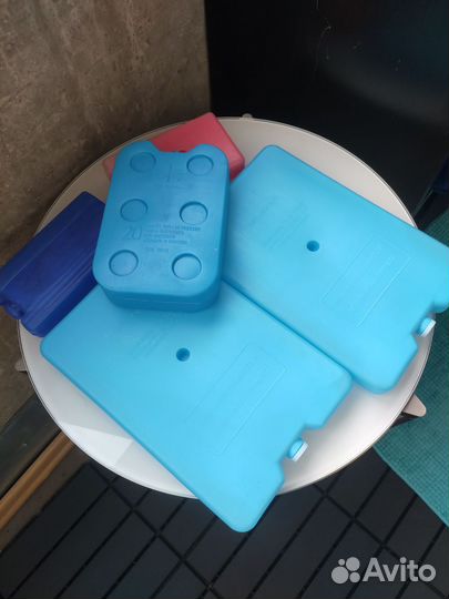 Хладоэлемент