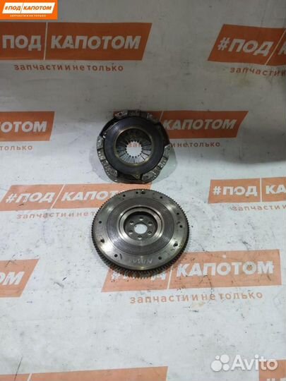 Маховик Mazda 3 BK (2003 - 2005) LFH111500D