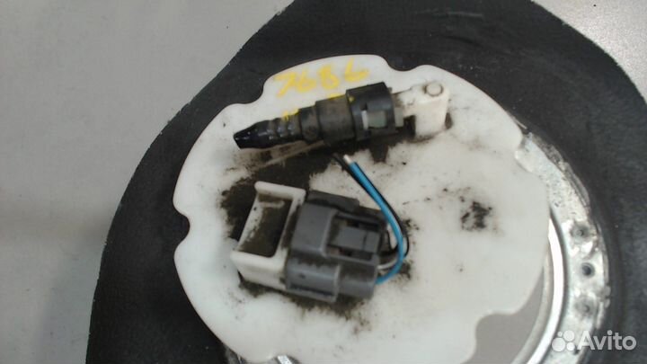 Насос топливный электрический Infiniti FX, 2013