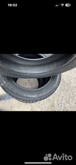 Nokian Tyres All Weather+ 215/60 R17 19B