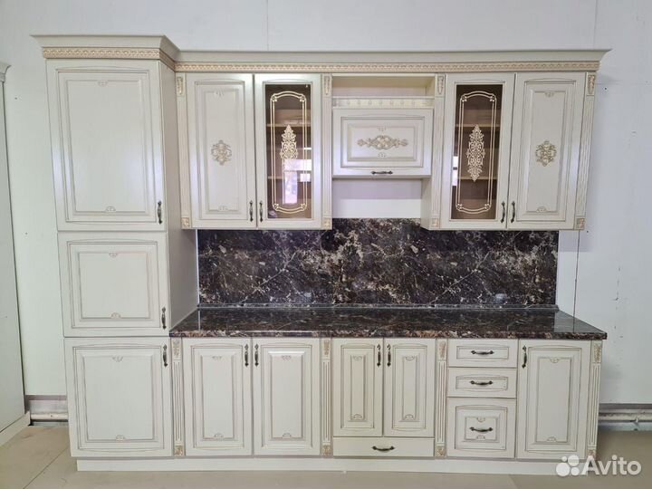 Кухонный гарнитур 