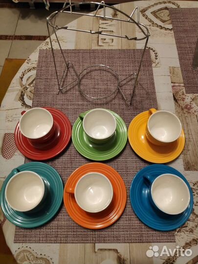 Кофейный набор