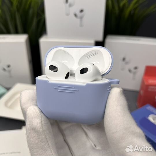 AirPods 3