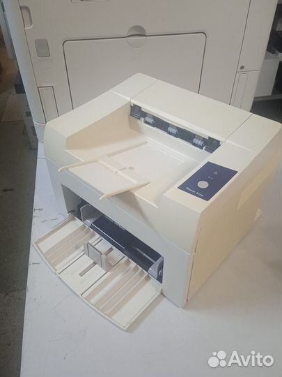 Лазерный Принтер Xerox 3124 гарантия 180дней