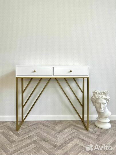 Консоль 100*30см