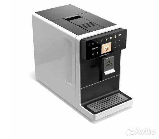 Кофемашина Kaffit Roma A5