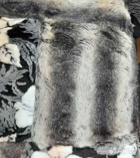 Плед mora 240 х 260 см