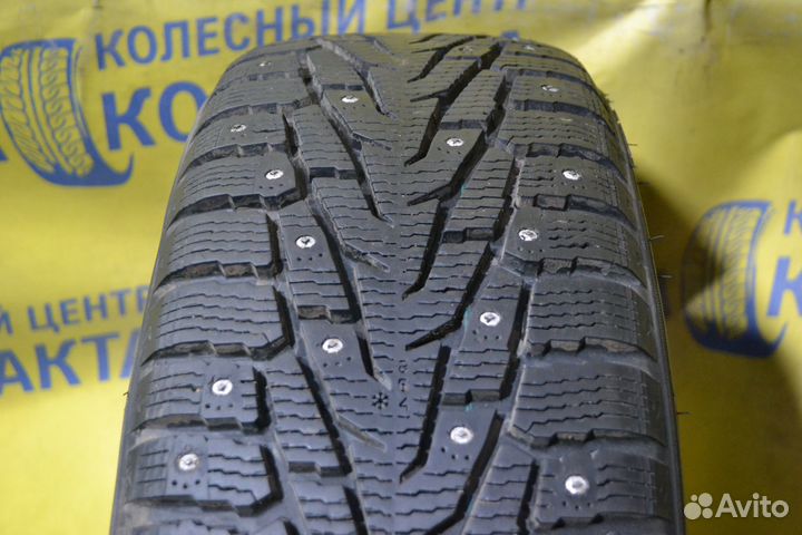 Nokian Tyres Nordman 7 SUV 225/60 R17