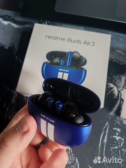 Realme Buds Air 3