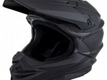 Шлем кроссовый Ataki JK801A Solid