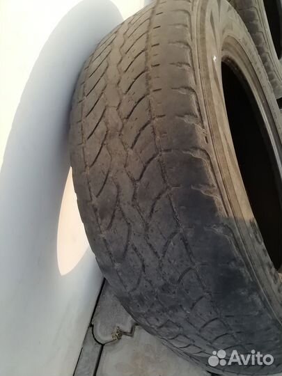 Yokohama Geolandar H/T-S G051 215/60 R16 95H