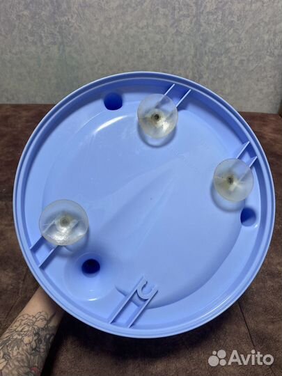 Стульчик для купания