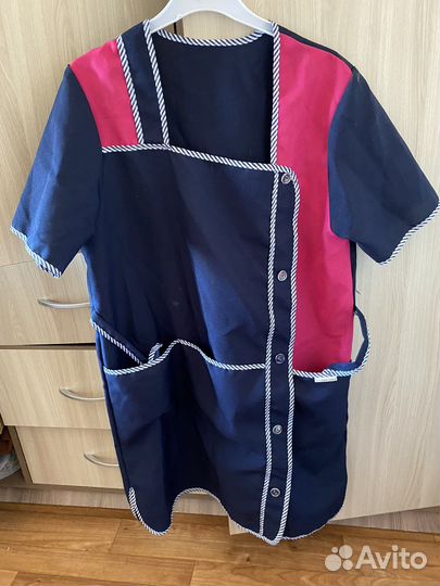 Униформа женская