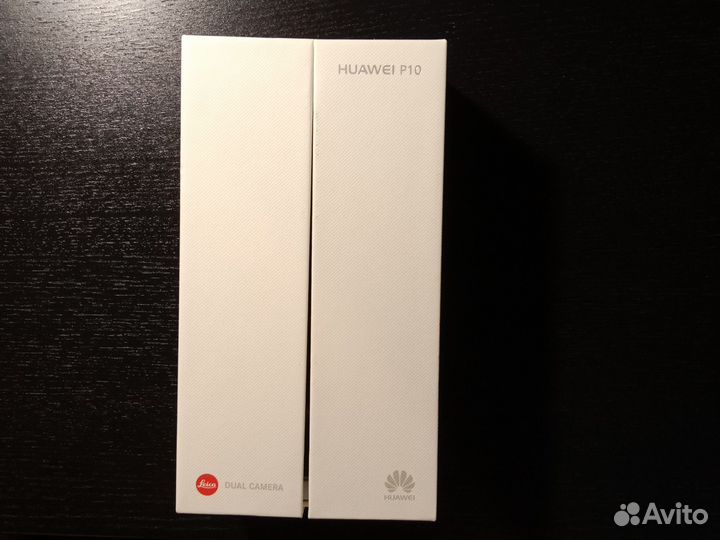 HUAWEI P10 Dual sim, 4/32 ГБ