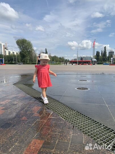 Вещи пакетом на девочку 80 86