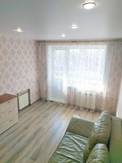 3-к. квартира, 67,6 м², 5/5 эт.