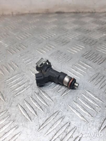 Форсунка Citroen C4 хэтчбэк 5 дв. 1.6 NFU 2005