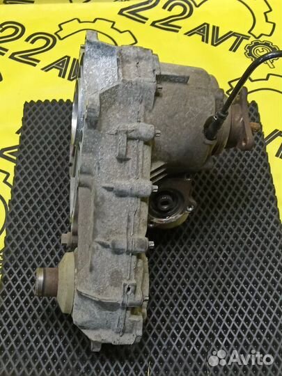 Раздаточная коробка Bmw X5 E53 N62B44 2004